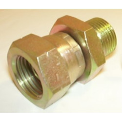 3/8 BSP x 16mm M/F ADAPTOR